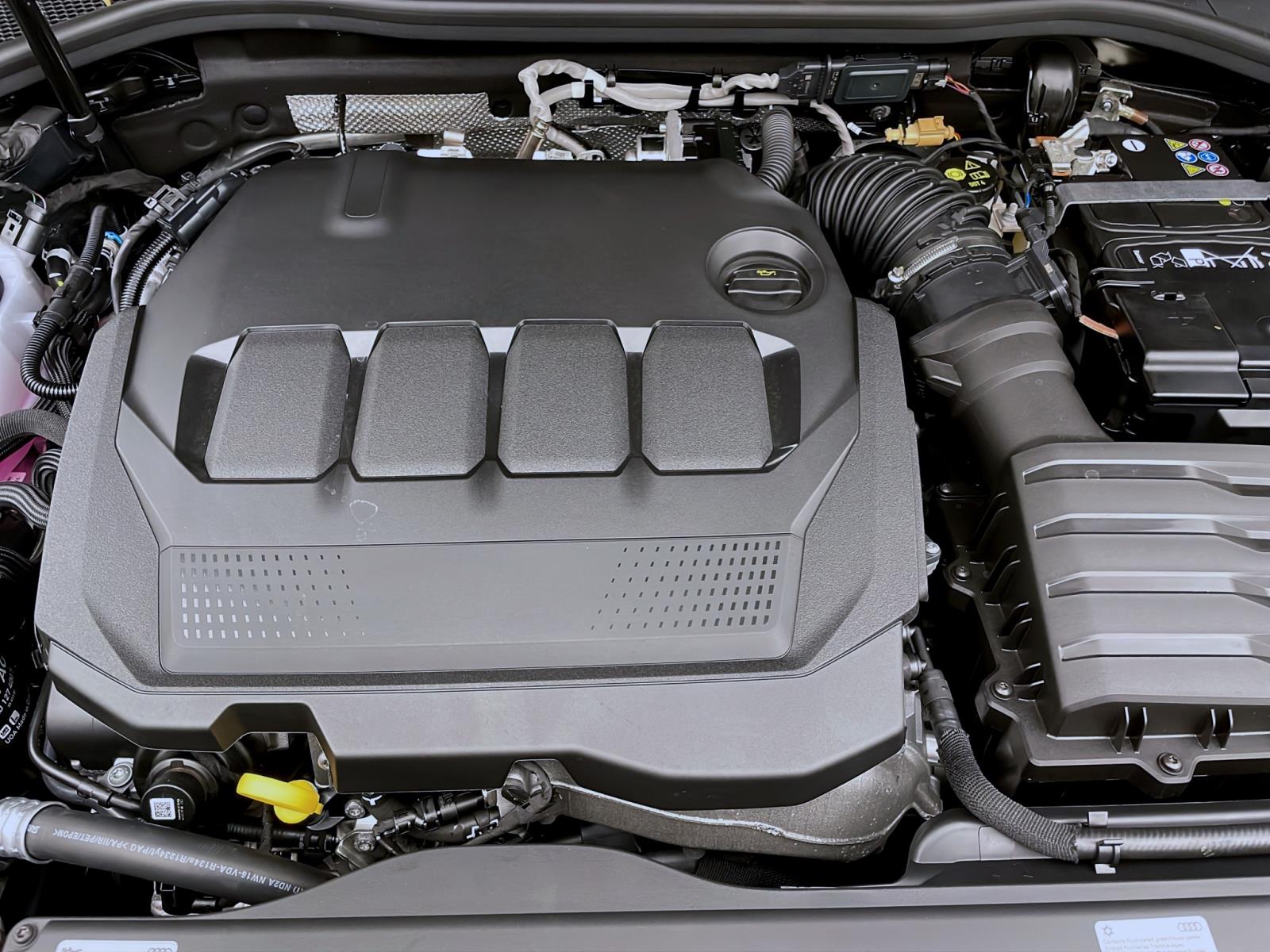 Bild 16: Audi A3 Sportback TDI ADVANCED NAVI LED KAMERA VIRTUAL