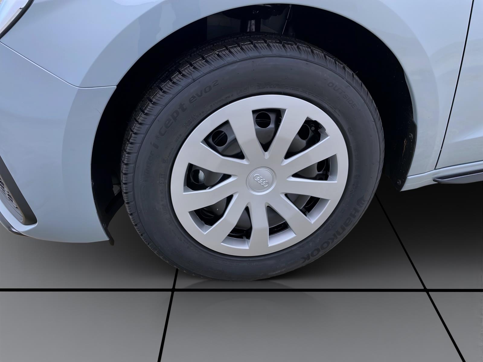 Bild 7: Audi A1 Sportback 25 TFSI LED PDC KLIMA SITZHZG