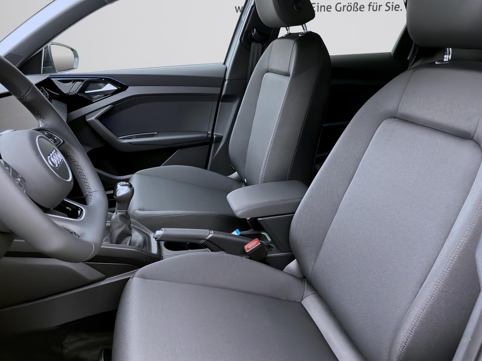 Bild 8: Audi A1 Sportback 25 TFSI LED PDC KLIMA SITZHZG