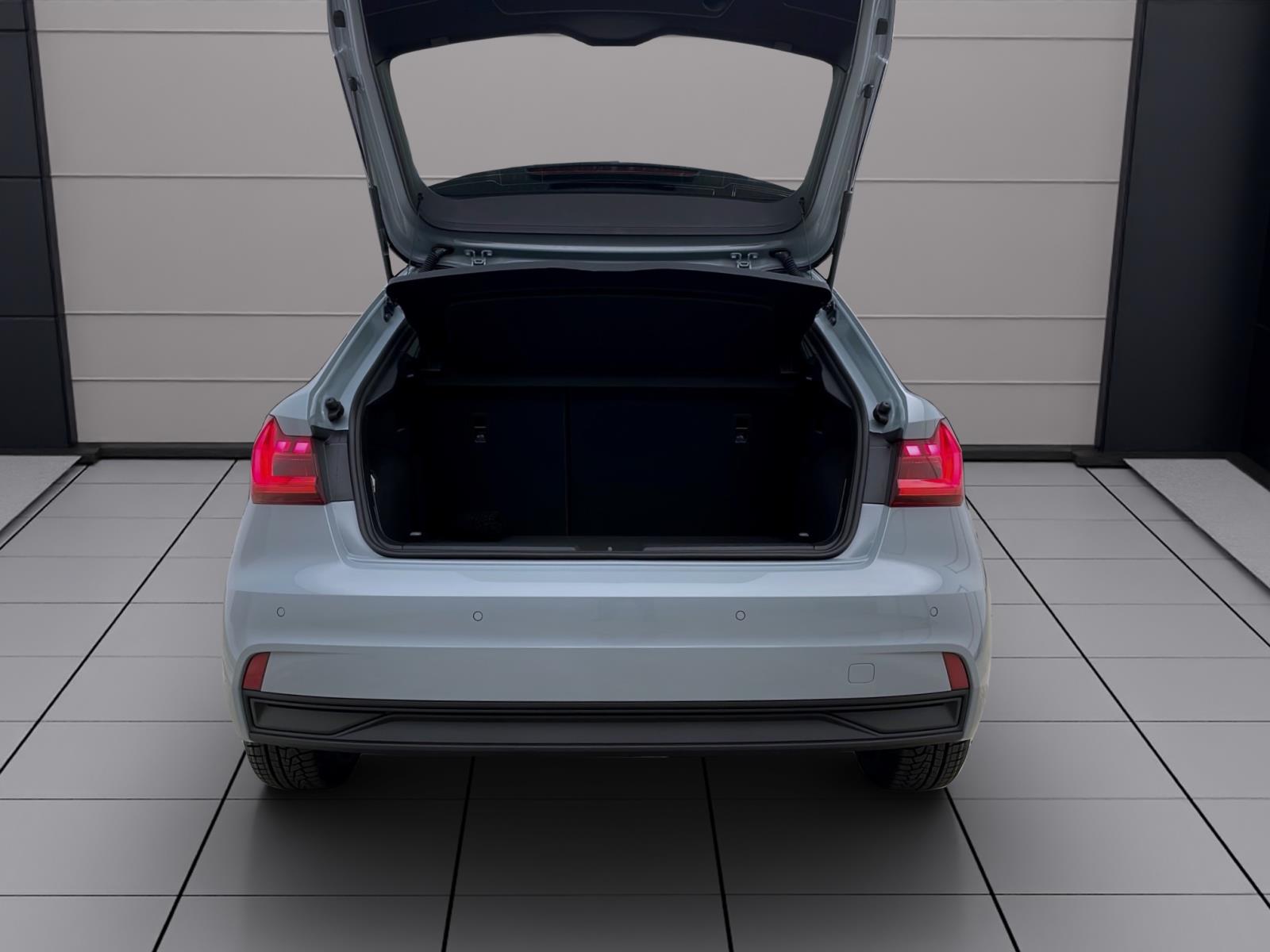 Bild 9: Audi A1 Sportback 25 TFSI LED PDC KLIMA SITZHZG