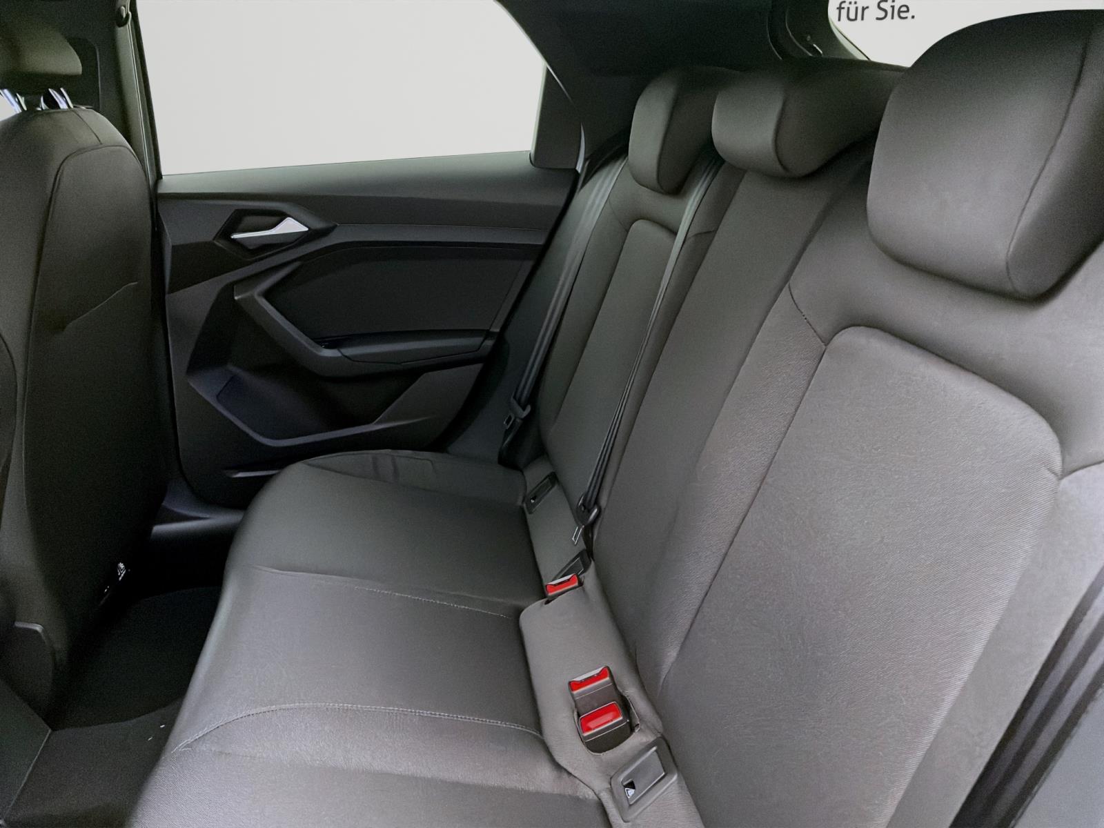 Bild 13: Audi A1 Sportback 25 TFSI LED PDC KLIMA SITZHZG