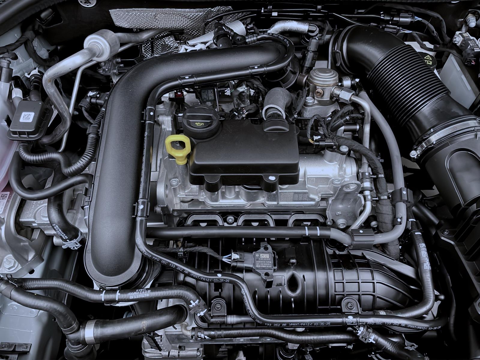 Bild 16: Audi A1 Sportback 25 TFSI LED PDC KLIMA SITZHZG