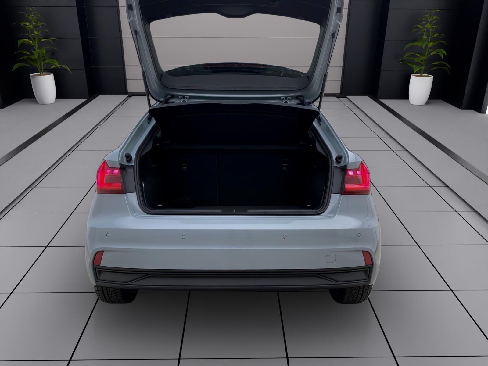 Bild 3: Audi A1 Sportback 25 TFSI LED PDC KILMA SITZHZG