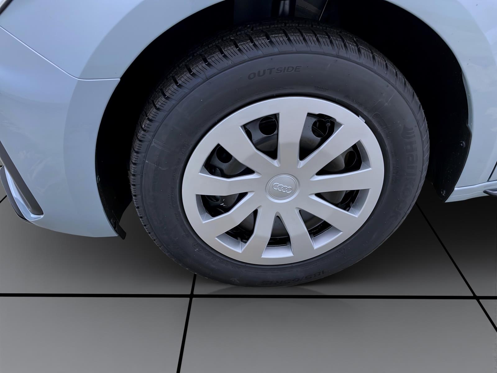 Bild 7: Audi A1 Sportback 25 TFSI LED PDC KLIMA SITZHZG