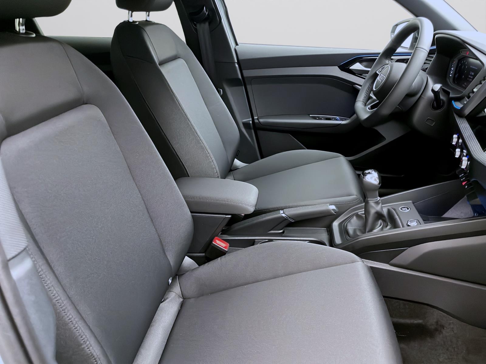 Bild 14: Audi A1 Sportback 25 TFSI LED PDC KLIMA SITZHZG