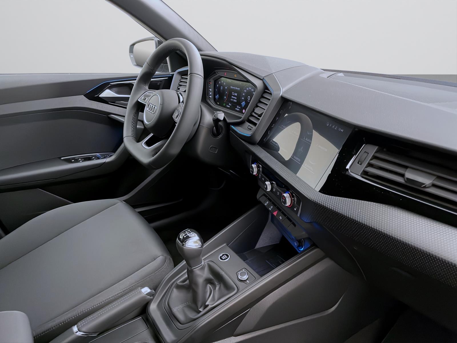 Bild 15: Audi A1 Sportback 25 TFSI LED PDC KLIMA SITZHZG