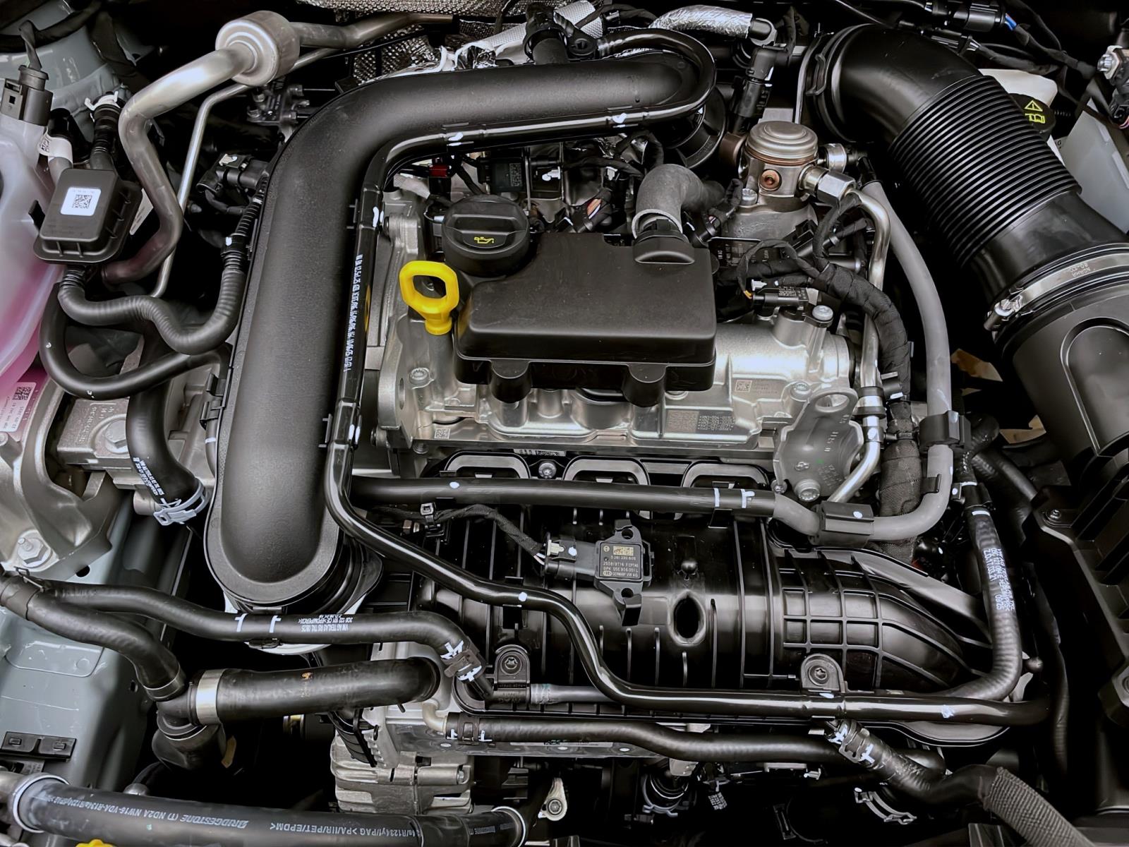 Bild 16: Audi A1 Sportback 25 TFSI LED PDC KLIMA SITZHZG