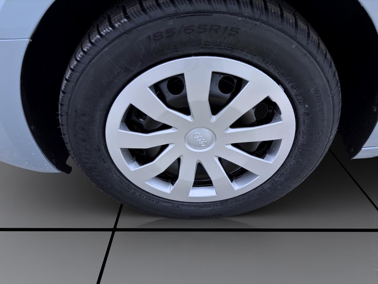 Bild 7: Audi A1 Sportback 25 TFSI PDC SITZHZG KLIMA LED