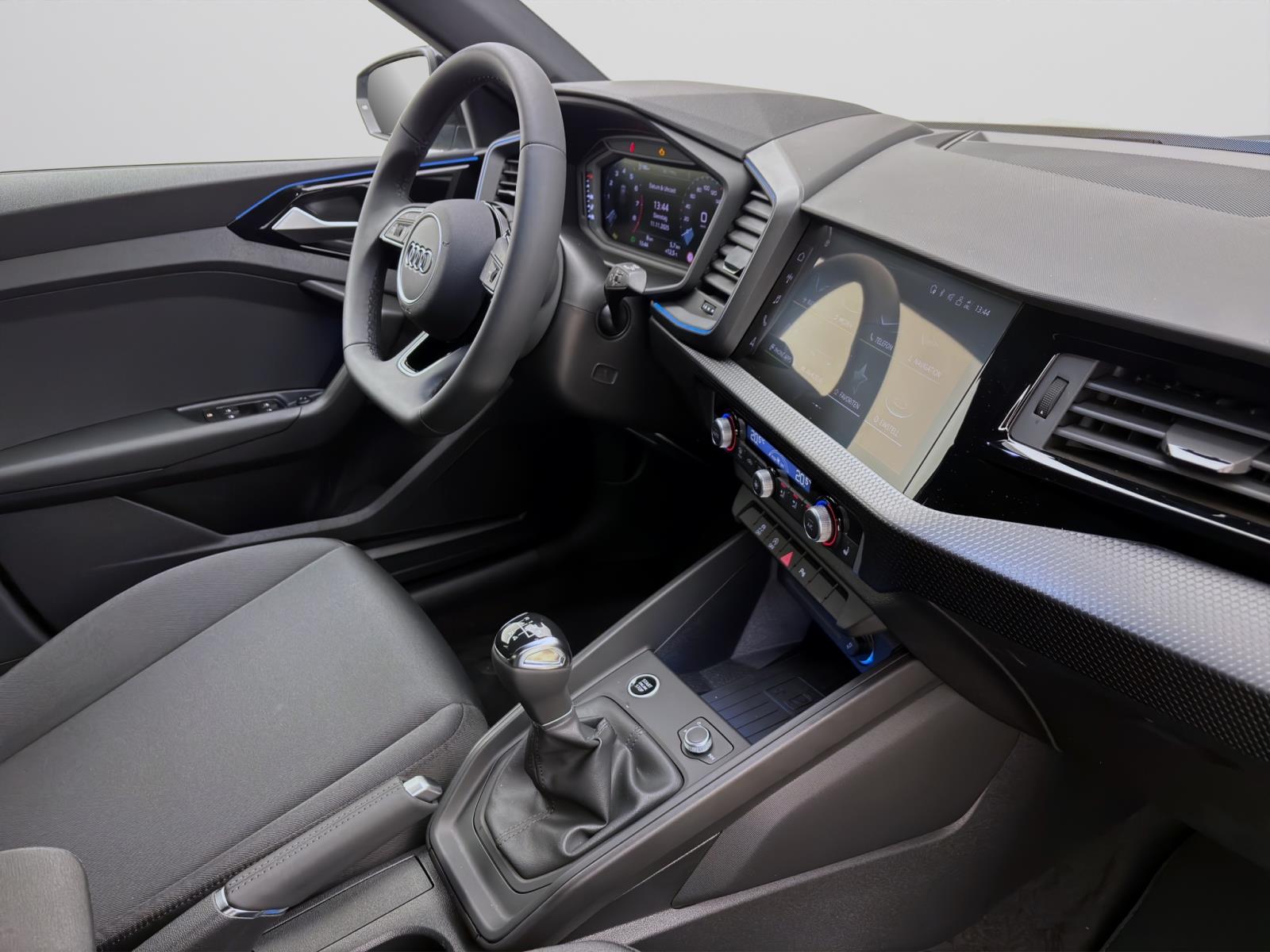 Bild 15: Audi A1 Sportback 25 TFSI PDC SITZHZG KLIMA LED