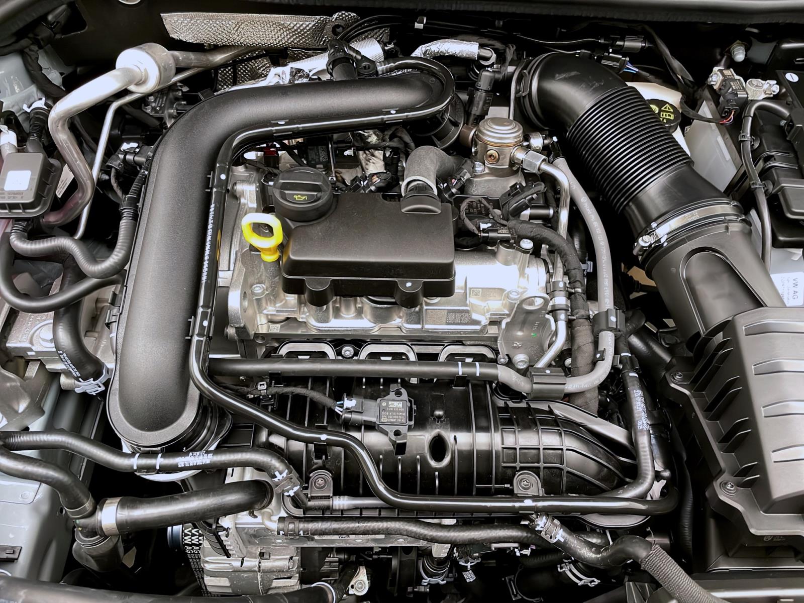 Bild 16: Audi A1 Sportback 25 TFSI PDC SITZHZG KLIMA LED