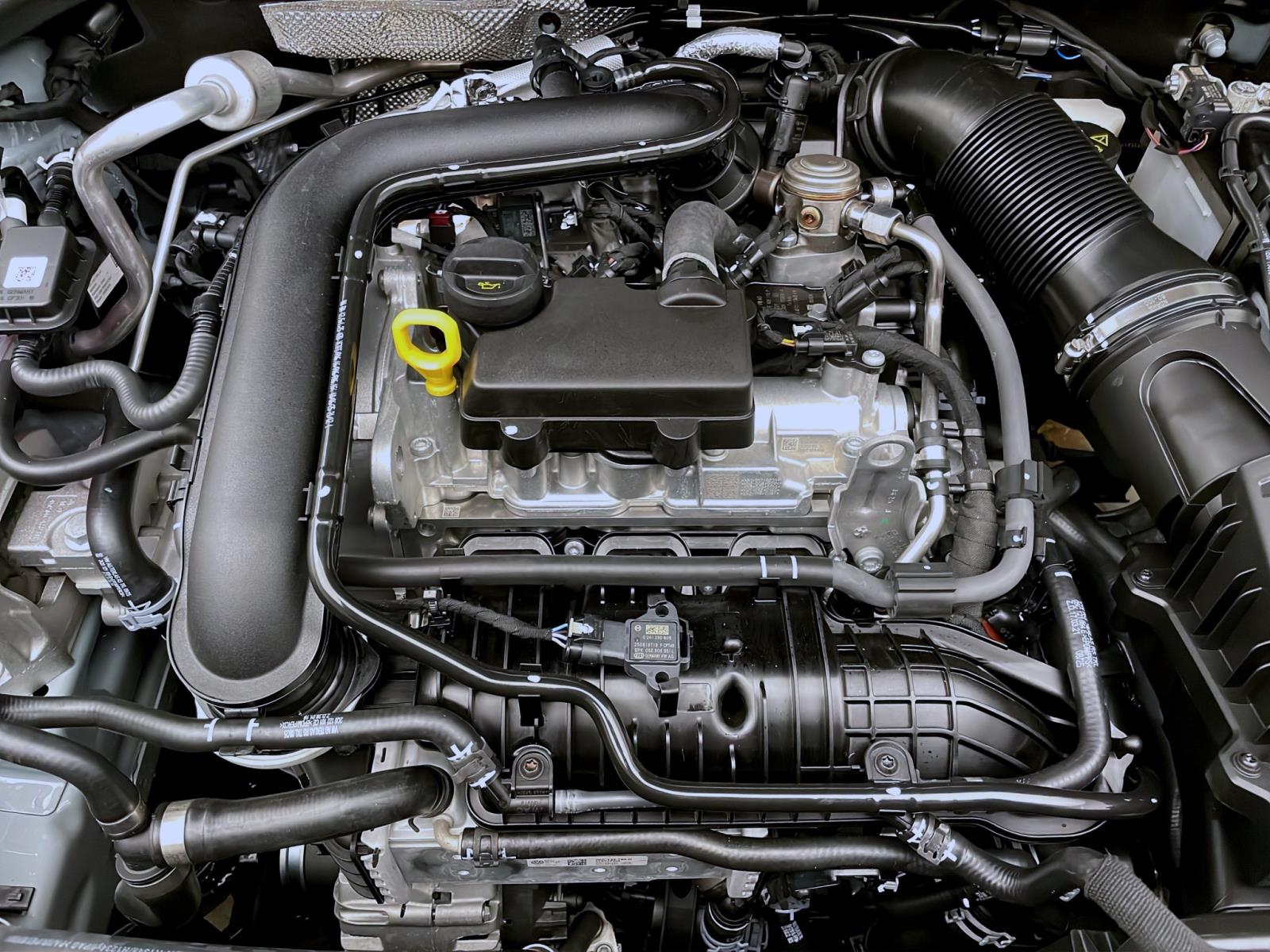 Bild 16: Audi A1 Sportback 25 TFSI PDC SITZHZG KLIMA LED