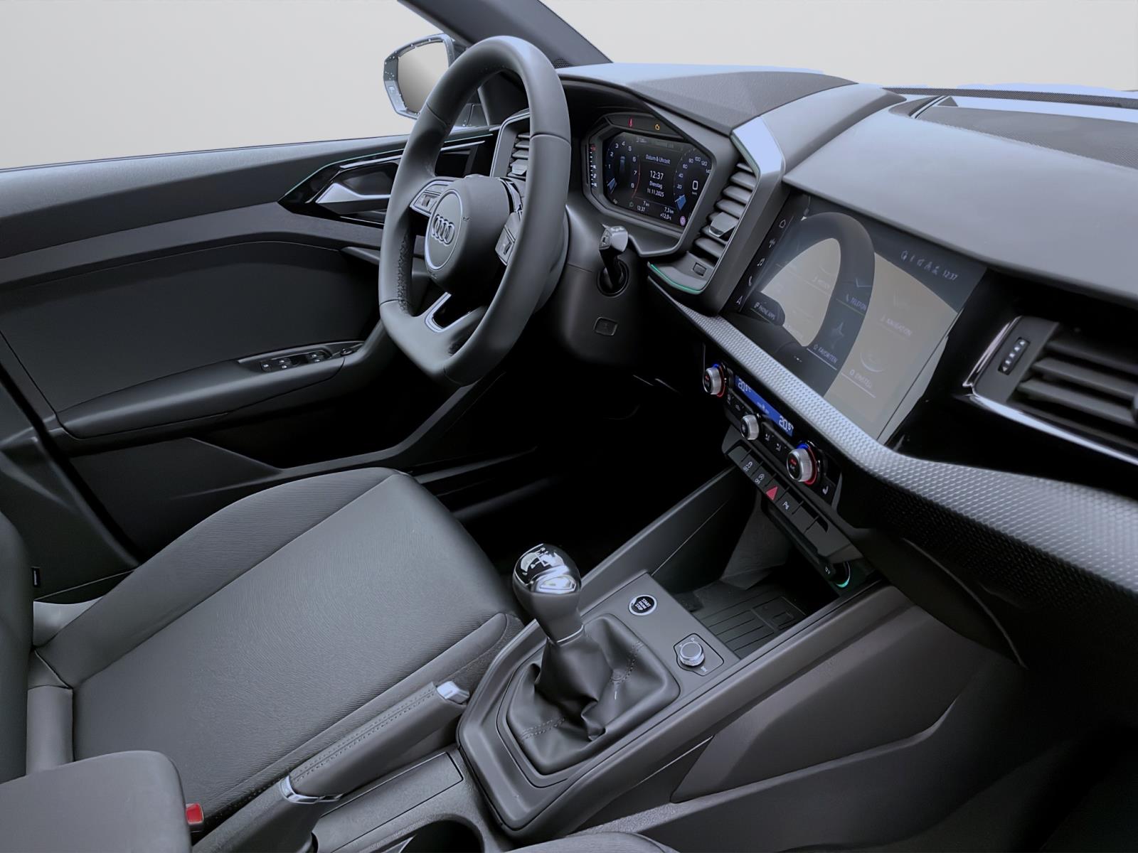 Bild 15: Audi A1 Sportback 25 TFSI PDC SITZHZG KLIMA LED