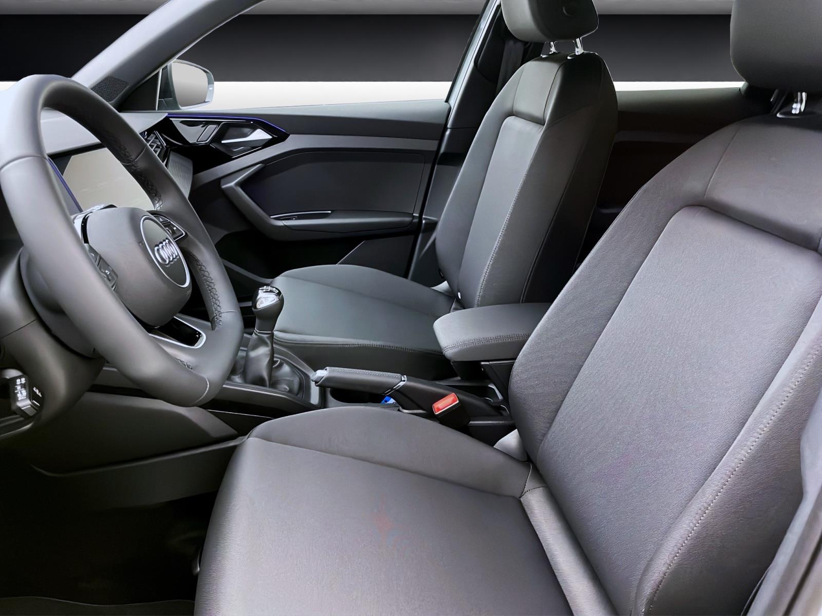 Bild 8: Audi A1 Sportback 25 TFSI LED PDC KLIMA SITZHZG