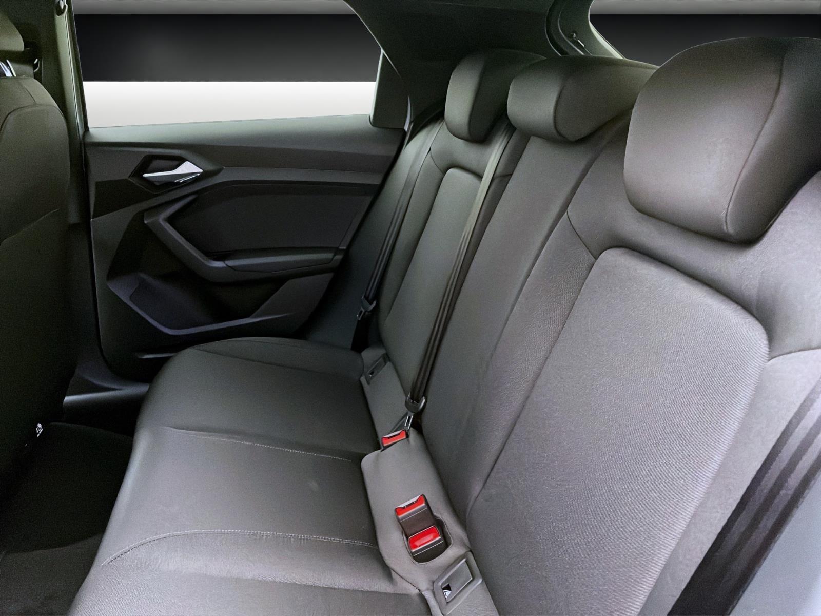 Bild 14: Audi A1 Sportback 25 TFSI LED PDC KLIMA SITZHZG