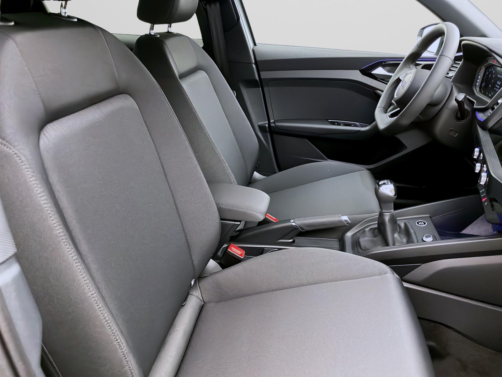 Bild 15: Audi A1 Sportback 25 TFSI LED PDC KLIMA SITZHZG