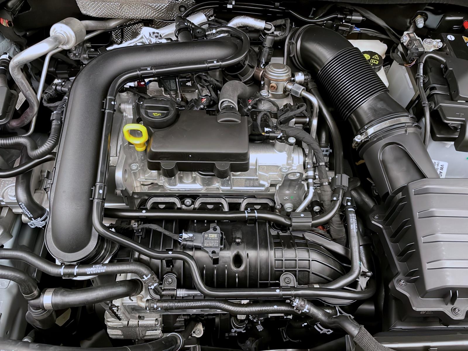 Bild 17: Audi A1 Sportback 25 TFSI LED PDC KLIMA SITZHZG