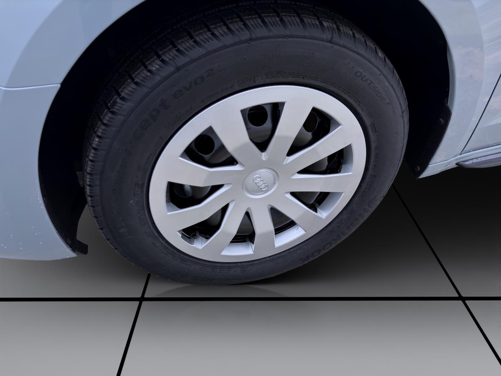 Bild 7: Audi A1 Sportback 25 TFSI LED PDC KLIMA SITZHZG