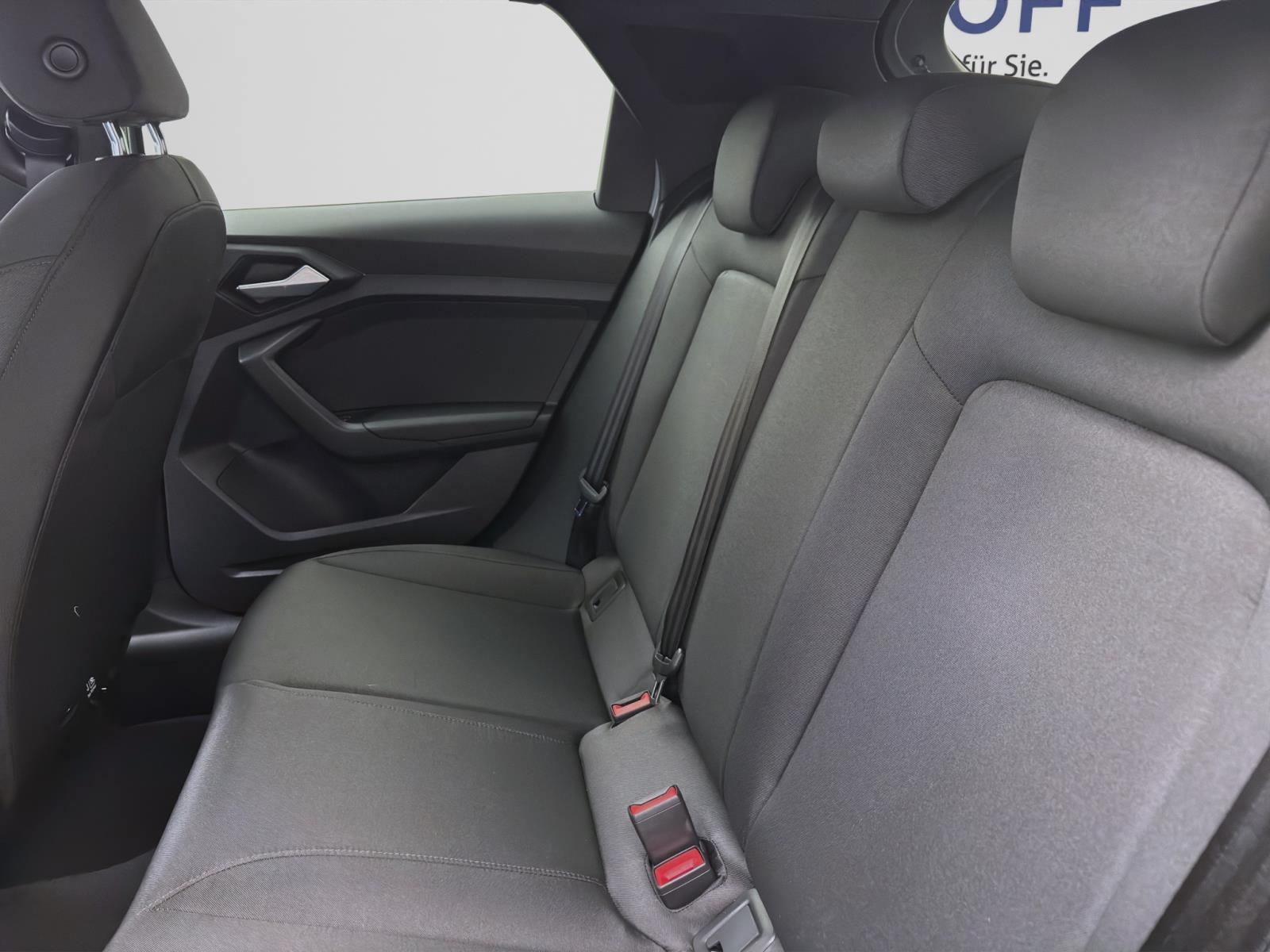 Bild 13: Audi A1 Sportback 25 TFSI LED PDC KLIMA SITZHZG