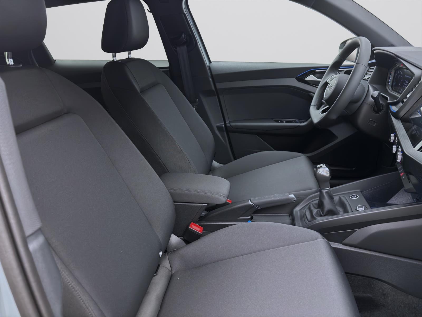 Bild 14: Audi A1 Sportback 25 TFSI LED PDC KLIMA SITZHZG