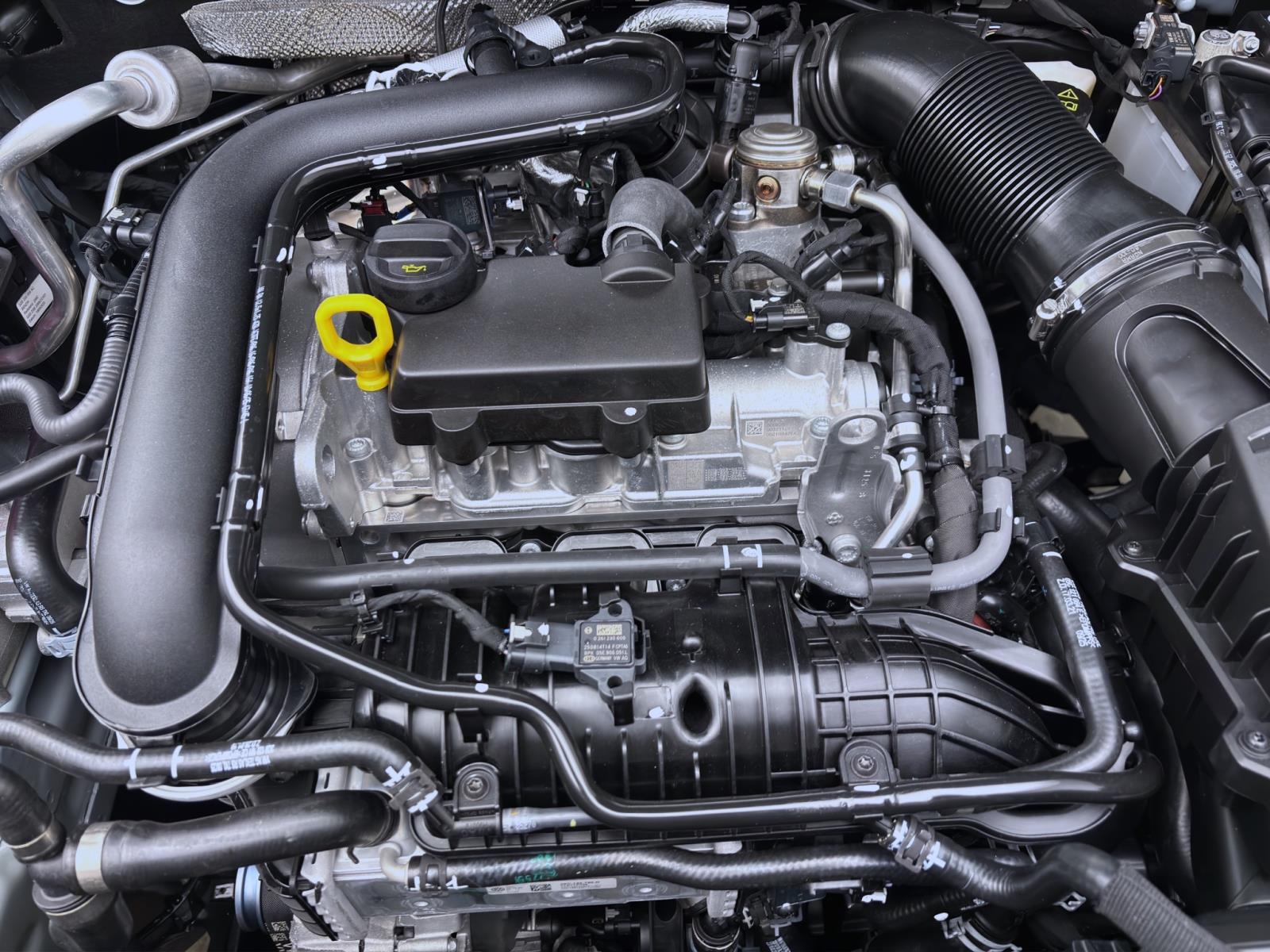 Bild 16: Audi A1 Sportback 25 TFSI LED PDC KLIMA SITZHZG