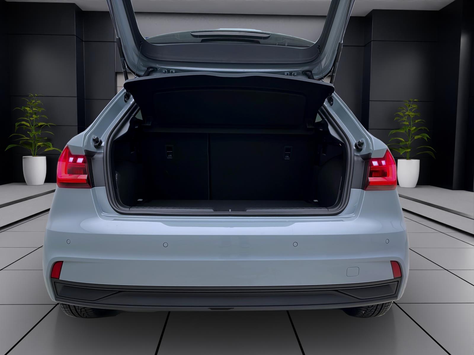 Bild 3: Audi A1 Sportback 25 TFSI LED PDC KLIMA SITZHZG