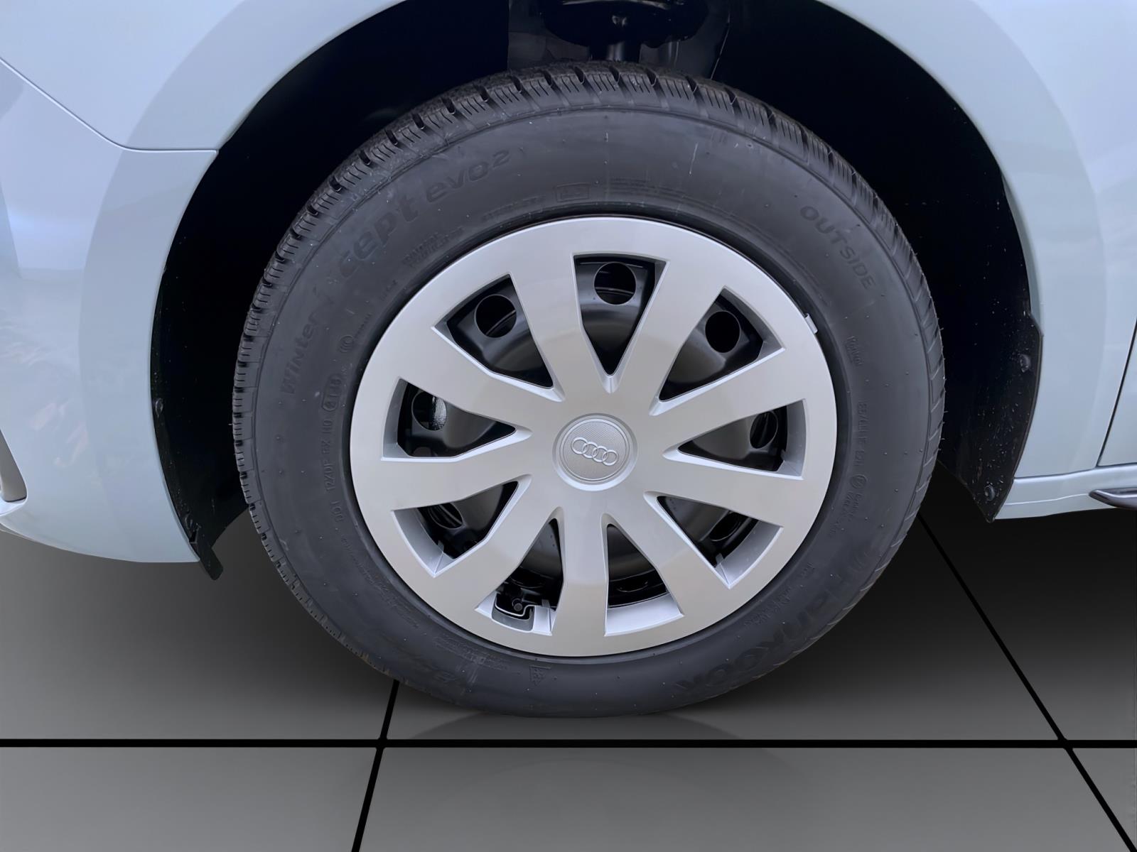 Bild 7: Audi A1 Sportback 25 TFSI LED PDC KLIMA SITZHZG