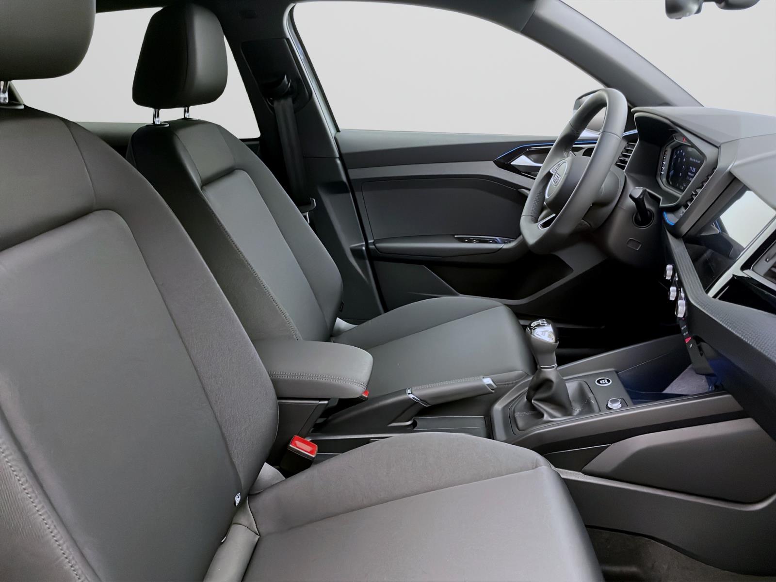 Bild 14: Audi A1 Sportback 25 TFSI LED PDC KLIMA SITZHZG