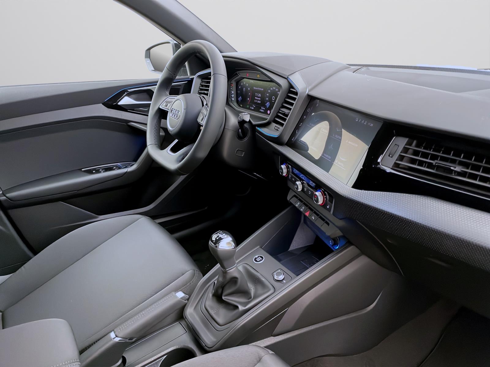 Bild 15: Audi A1 Sportback 25 TFSI LED PDC KLIMA SITZHZG