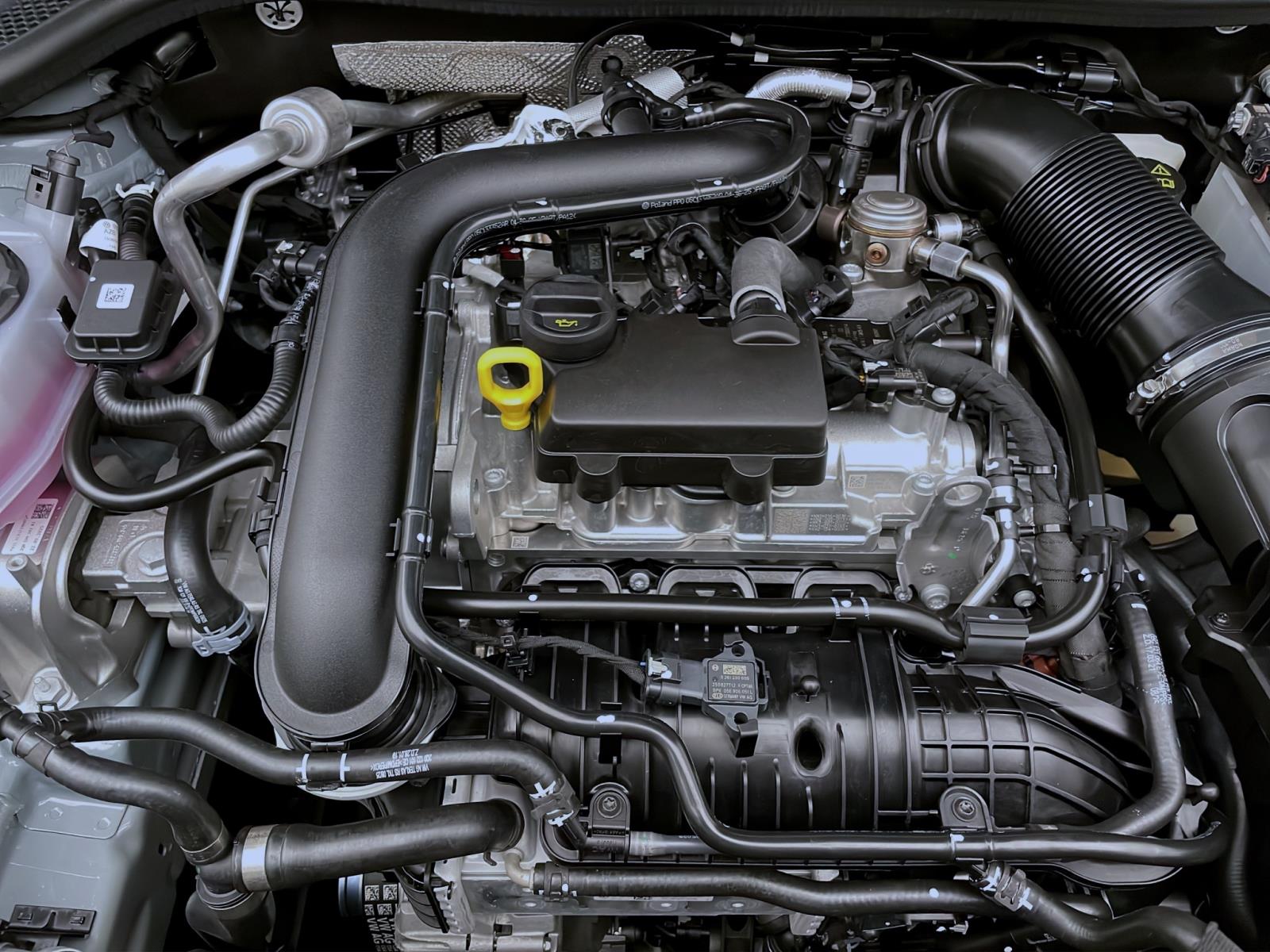 Bild 16: Audi A1 Sportback 25 TFSI LED PDC KLIMA SITZHZG