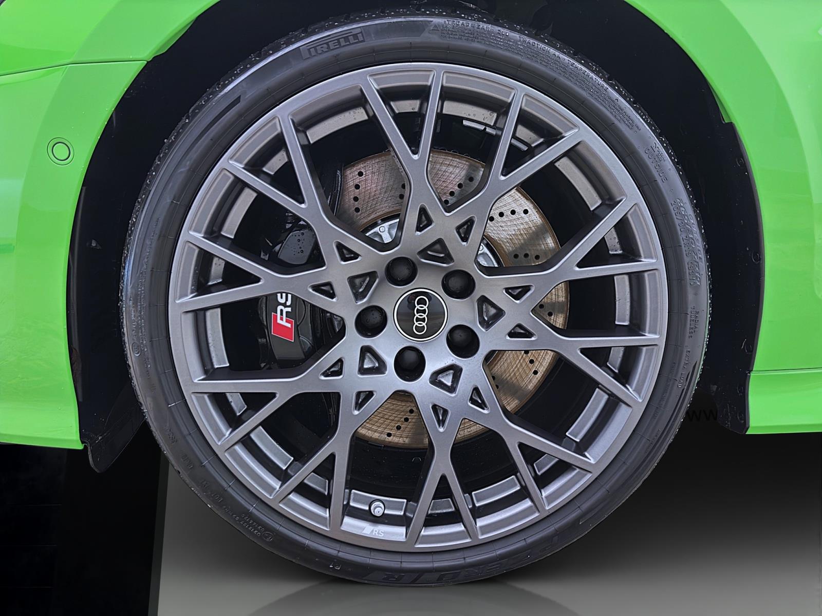 Bild 7: Audi RS3 Sportback Q MATRIX NAVI SONOS KAMERA