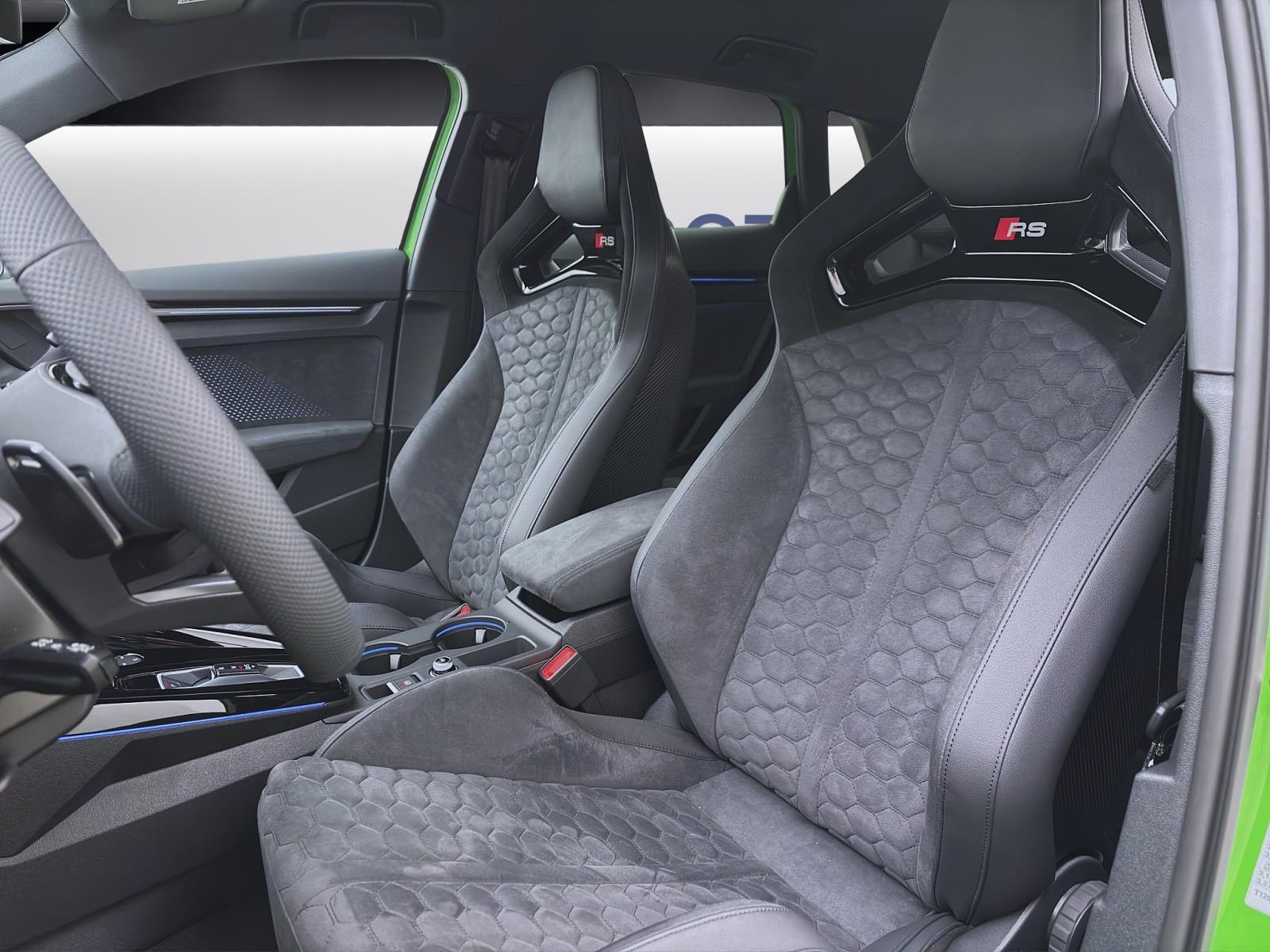 Bild 8: Audi RS3 Sportback Q MATRIX NAVI SONOS KAMERA