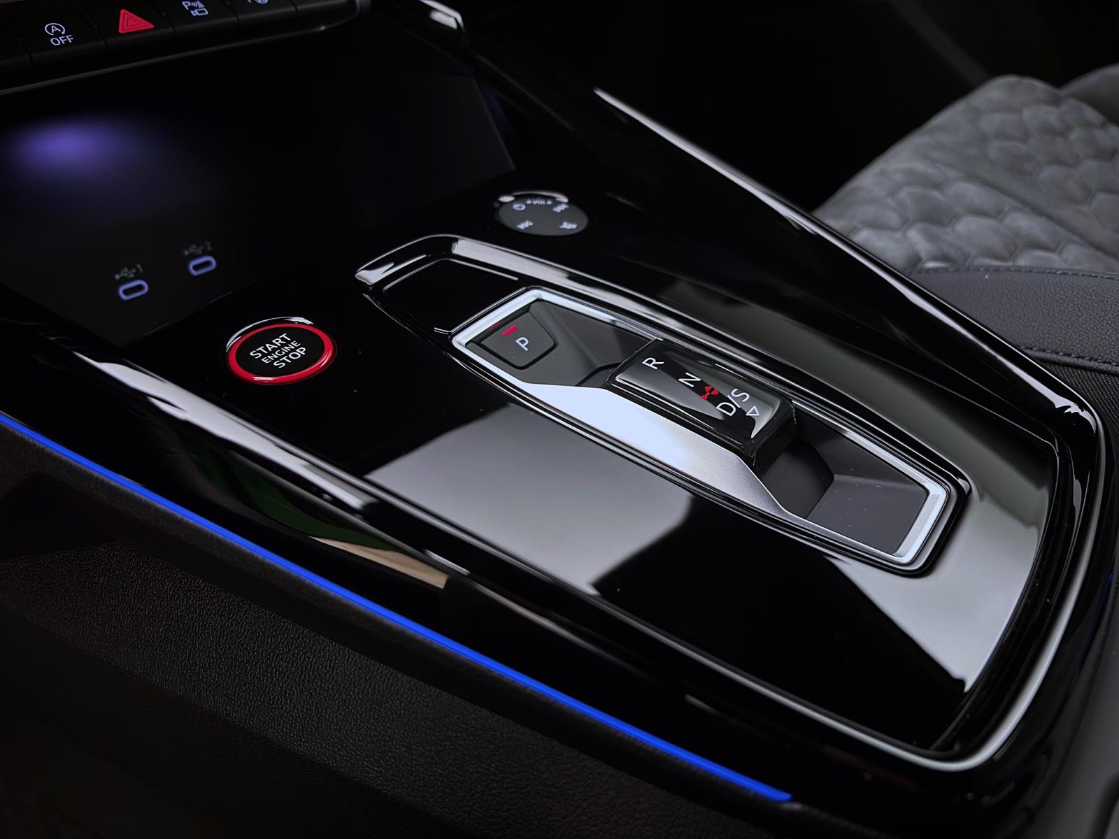 Bild 13: Audi RS3 Sportback Q MATRIX NAVI SONOS KAMERA