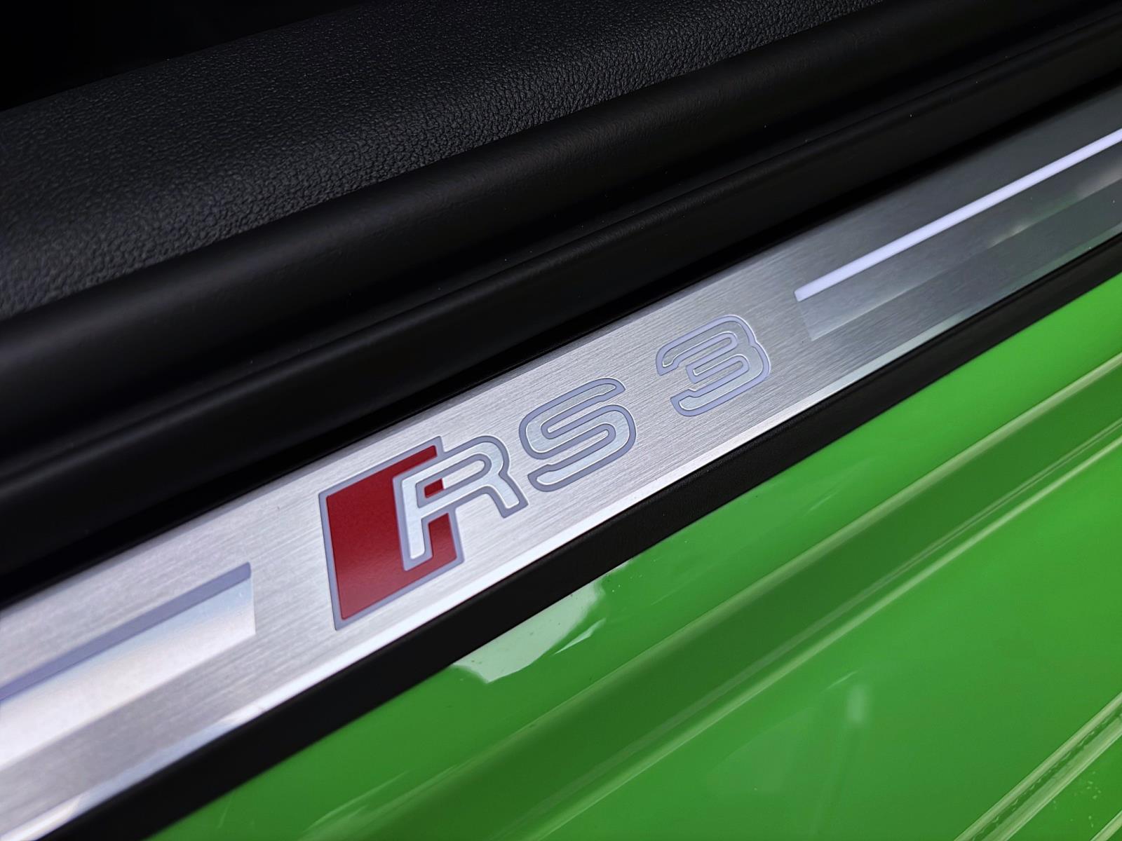 Bild 17: Audi RS3 Sportback Q MATRIX NAVI SONOS KAMERA