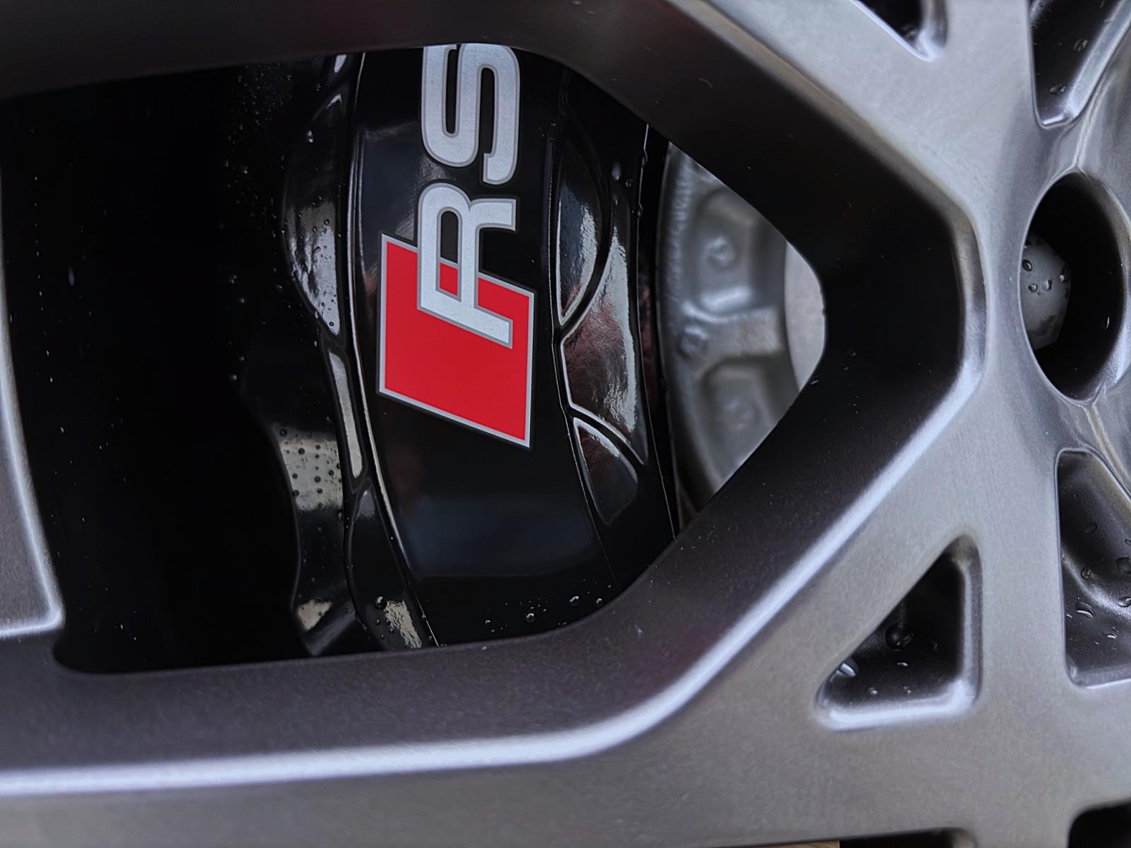 Bild 18: Audi RS3 Sportback Q MATRIX NAVI SONOS KAMERA