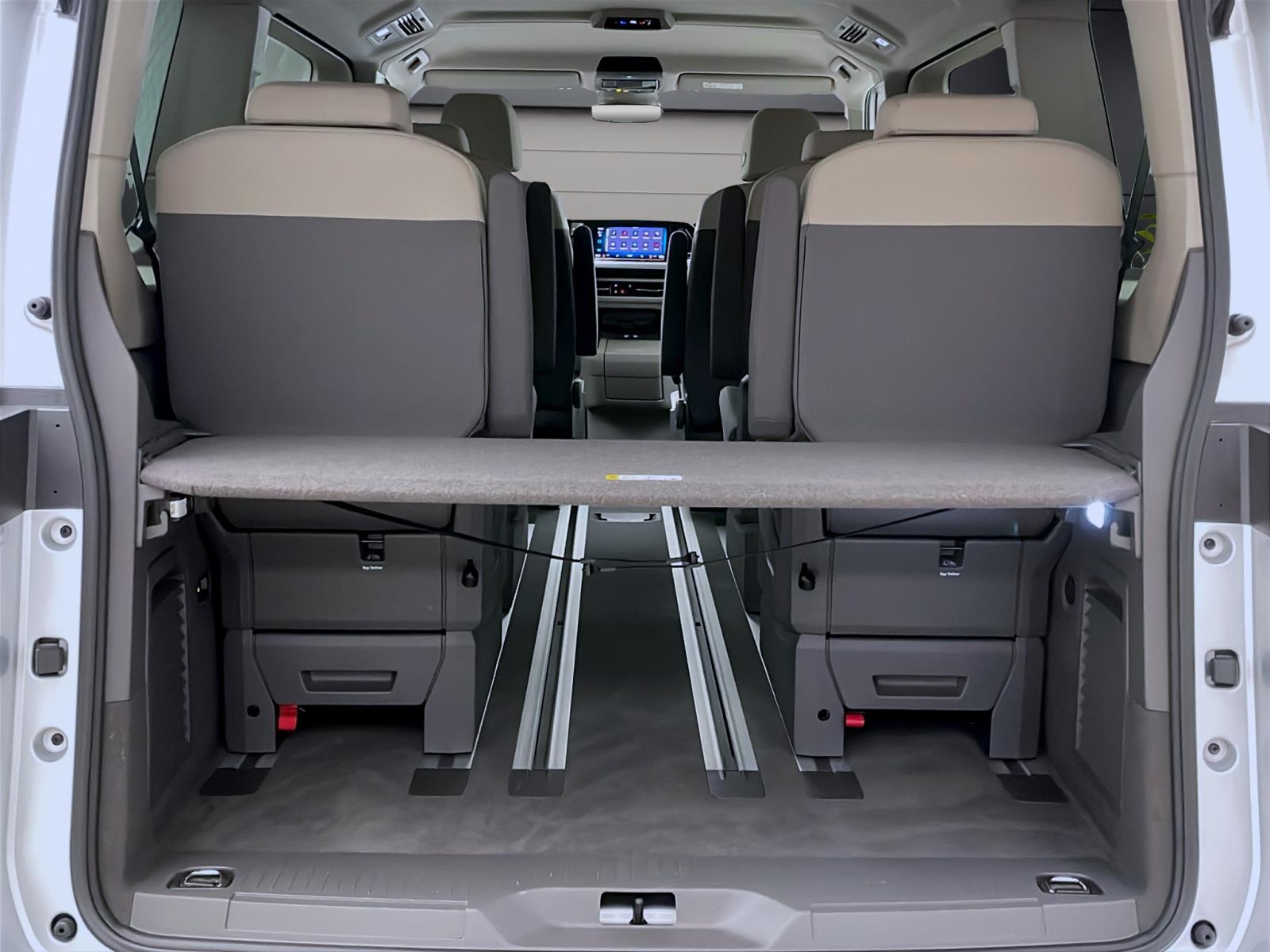 Bild 3: Volkswagen T7 Multivan 2.0 TDI DSG LIFE KR NAVI AHL STDHZG PDC