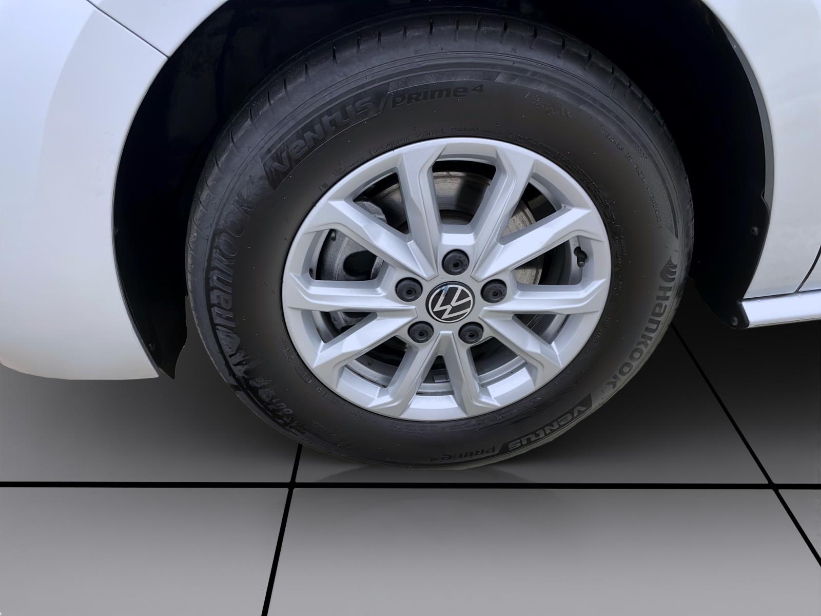 Bild 7: Volkswagen T7 Multivan 2.0 TDI DSG LIFE KR NAVI AHL STDHZG PDC