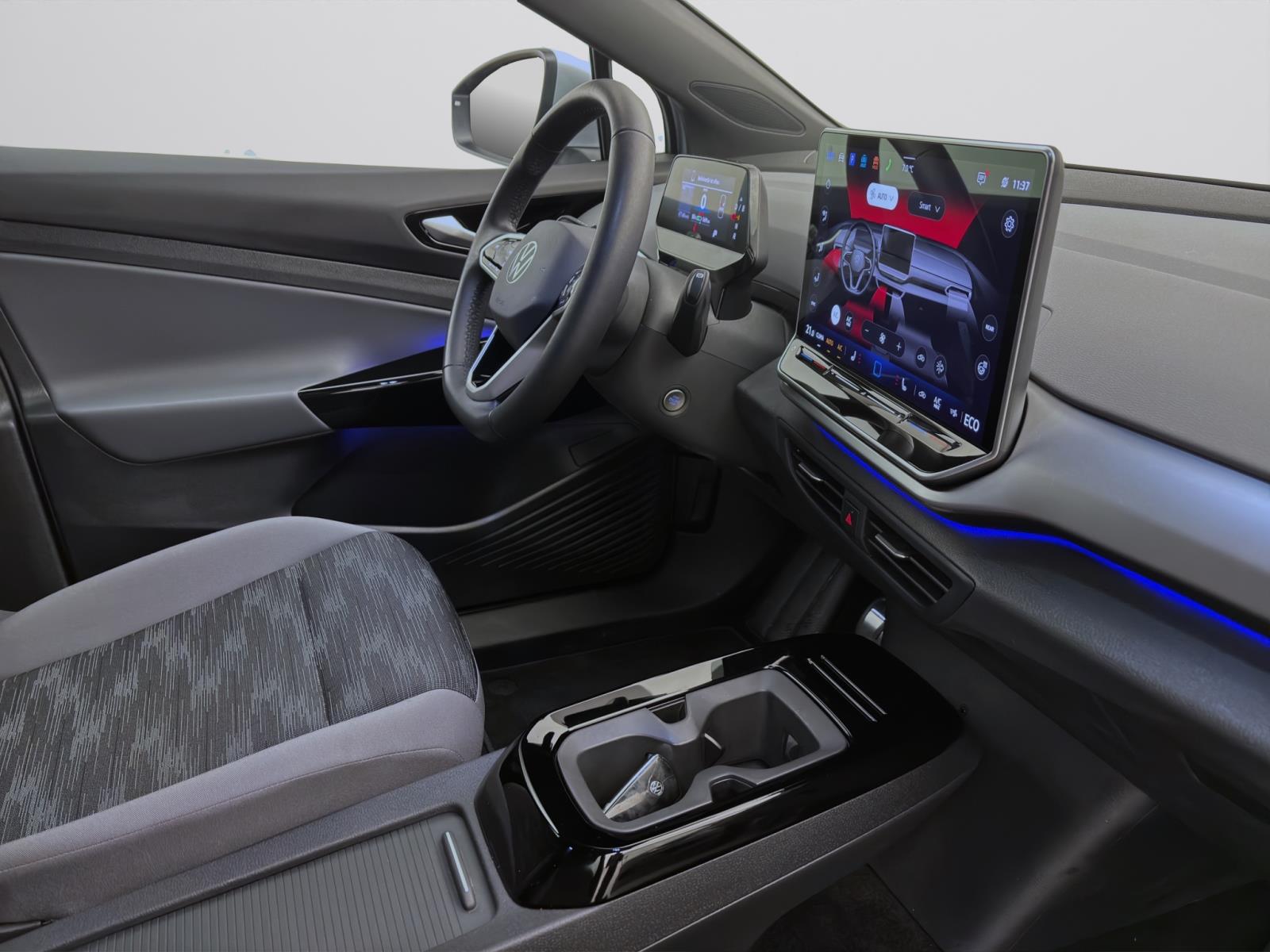 Bild 15: Volkswagen ID.4 PURE PERFORMANCE NAVI IQ.LIGHT PDC SITZHZG LM19