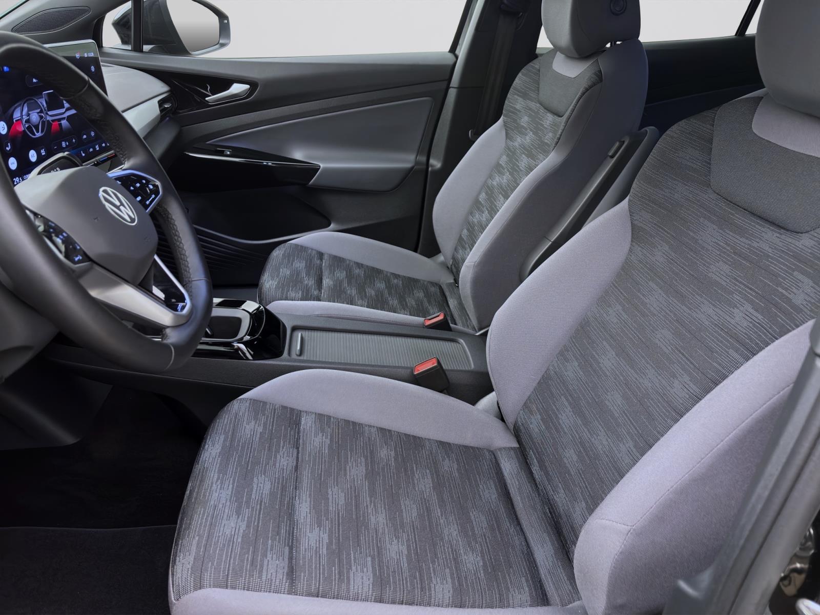 Bild 8: Volkswagen ID.4 PURE PERFORMANCE NAVI PDC SITZHZG IQ.LIGHT