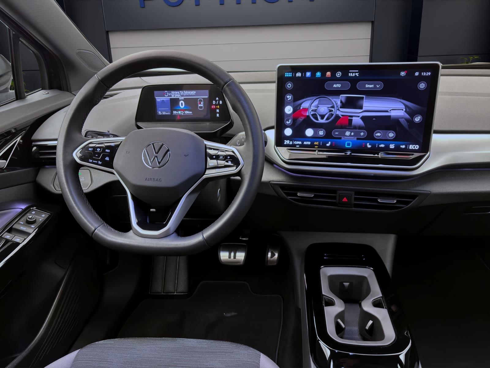 Bild 11: Volkswagen ID.4 PURE PERFORMANCE NAVI PDC SITZHZG IQ.LIGHT