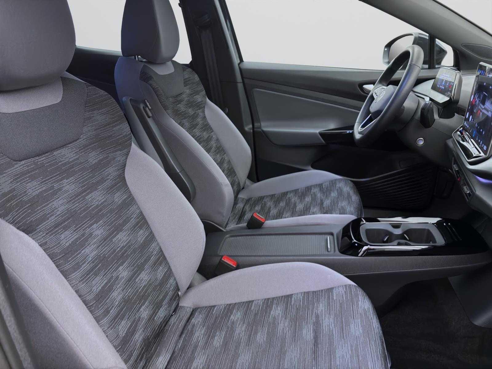 Bild 14: Volkswagen ID.4 PURE PERFORMANCE NAVI PDC SITZHZG IQ.LIGHT