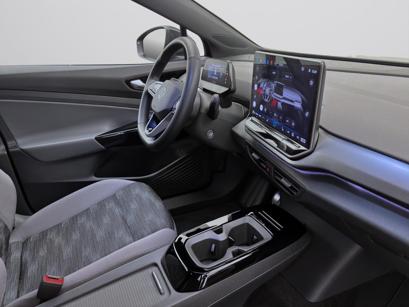 Bild 15: Volkswagen ID.4 PURE PERFORMANCE NAVI PDC SITZHZG IQ.LIGHT