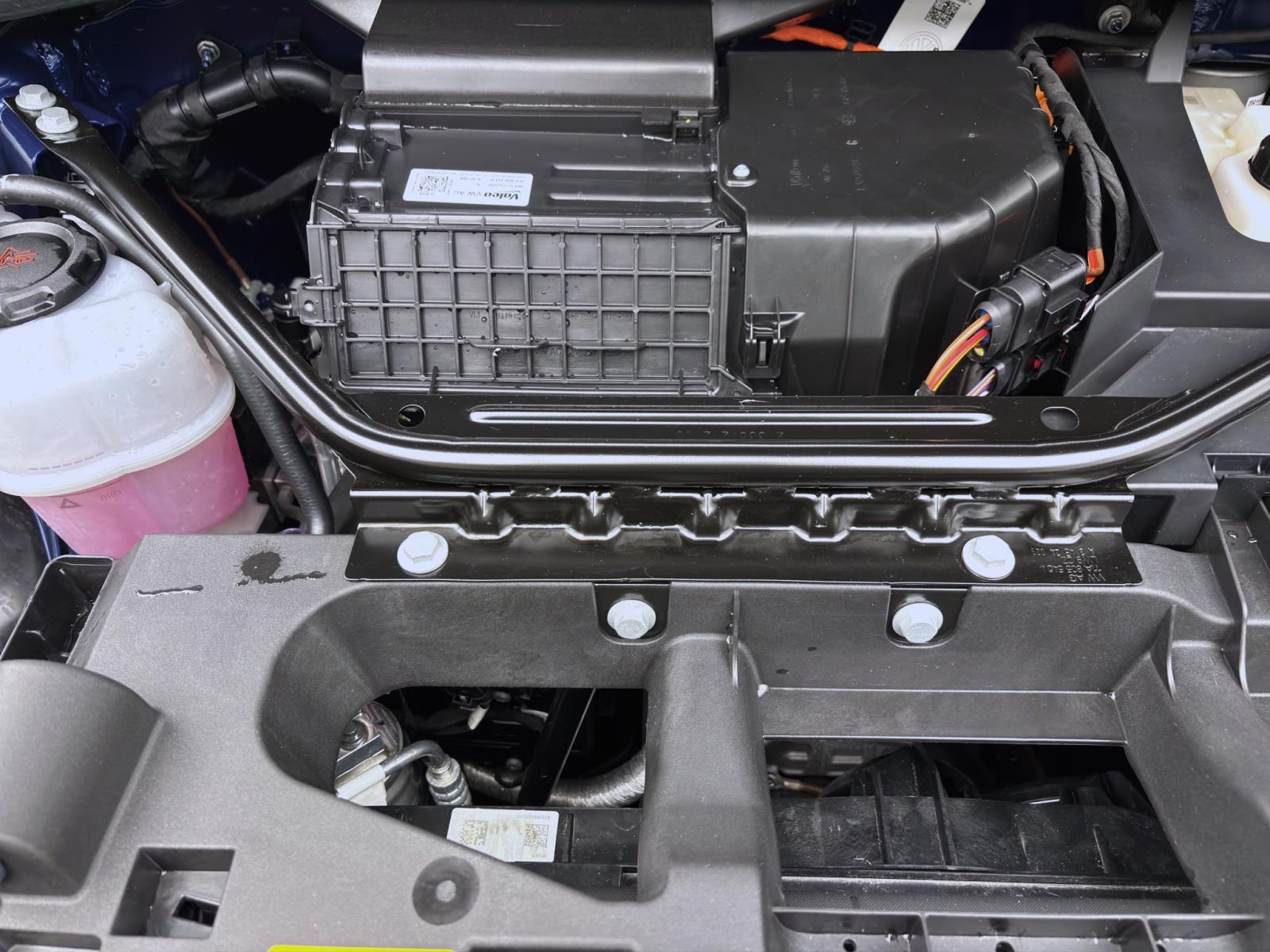 Bild 16: Volkswagen ID.4 PURE PERFORMANCE PANO AHK NAVI IQ.LIGHT