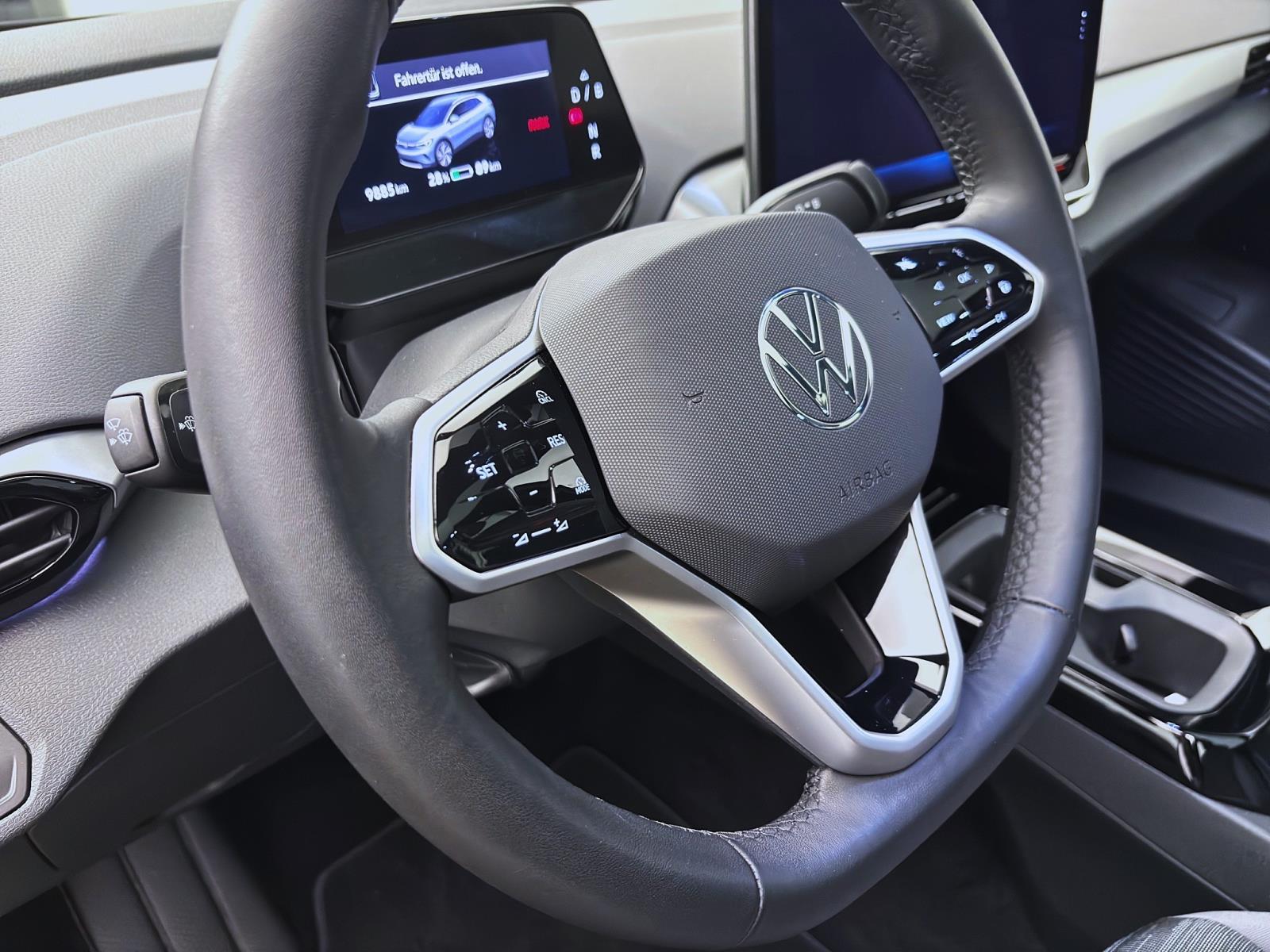 Bild 17: Volkswagen ID.4 PURE PERFORMANCE PANO AHK NAVI IQ.LIGHT