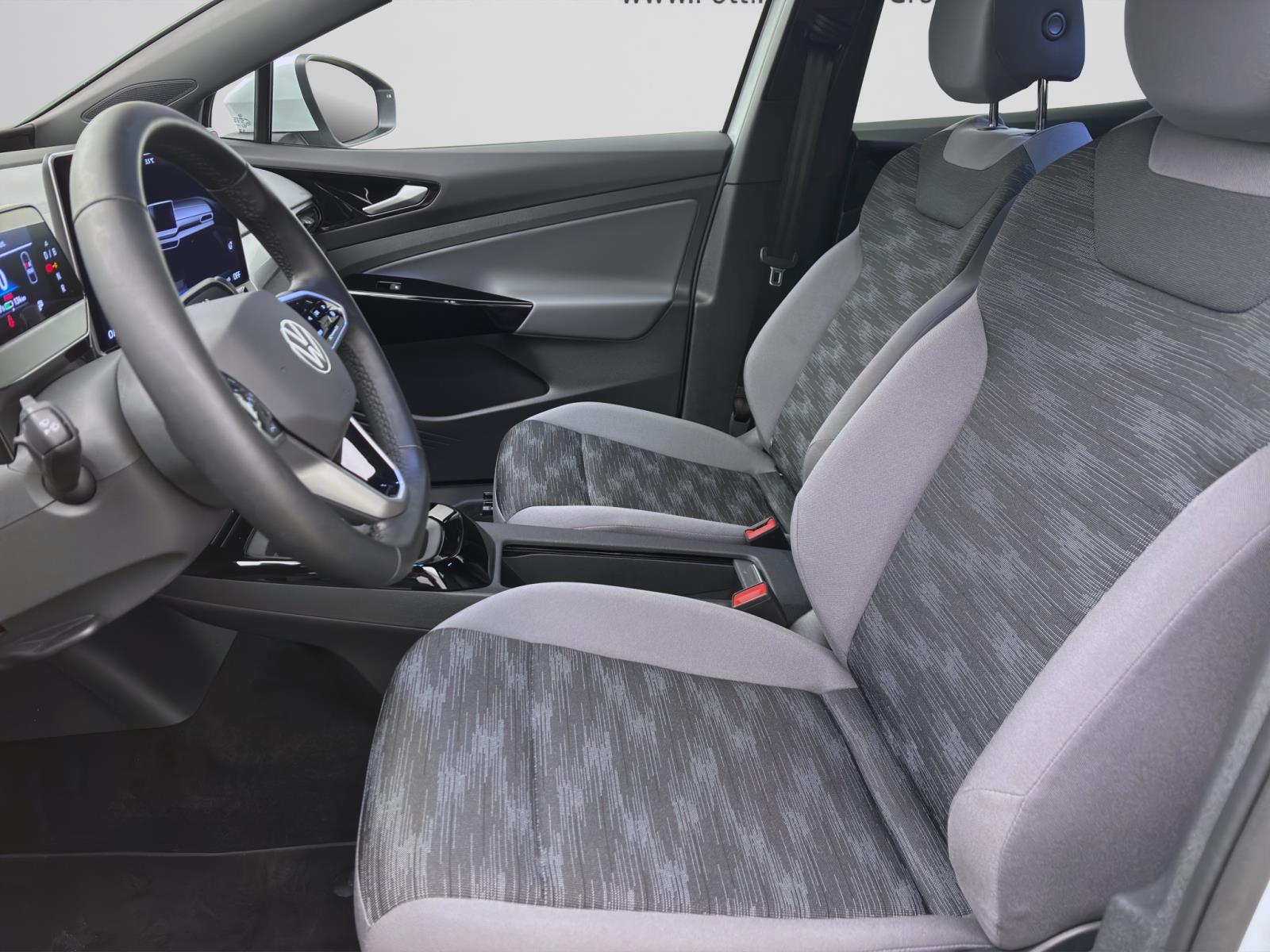 Bild 8: Volkswagen ID.4 PURE PERFORMANCE NAVI PDC IQ.LIGHT SITZHZG