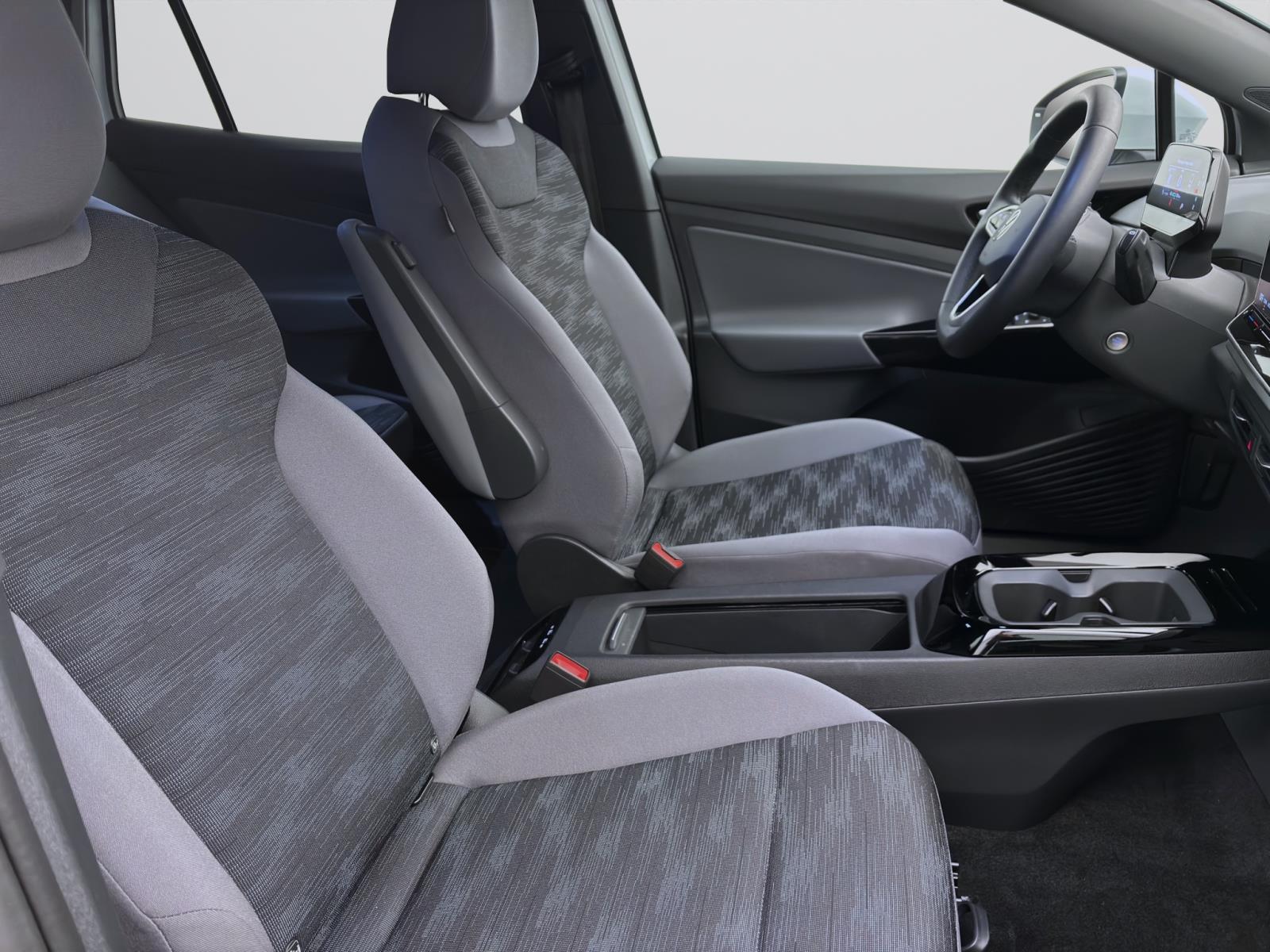 Bild 14: Volkswagen ID.4 PURE PERFORMANCE NAVI PDC IQ.LIGHT SITZHZG