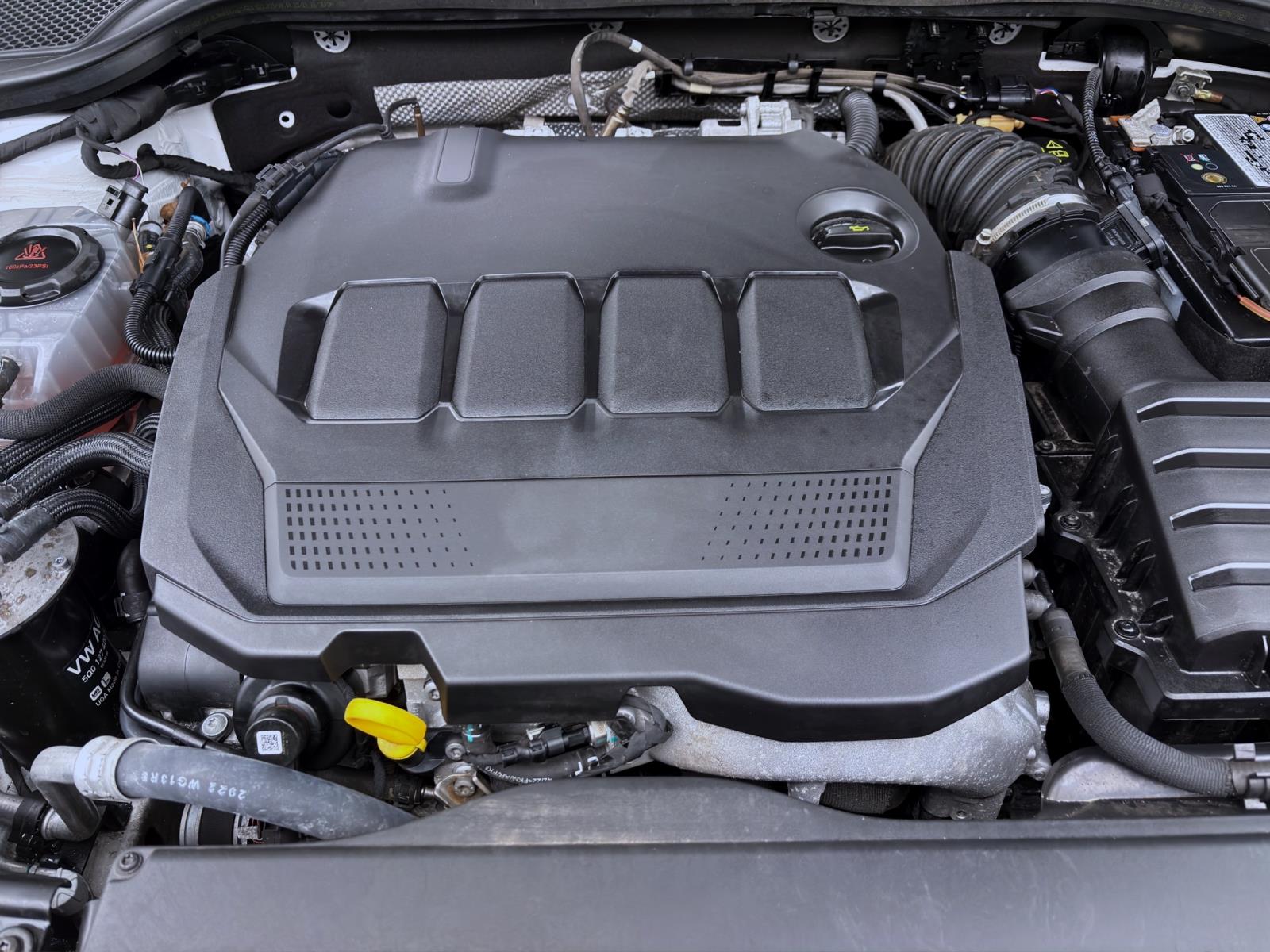 Bild 16: Skoda Octavia Combi 2.0 TDI STYLE NAVI PDC SITZHZG ACC LM17