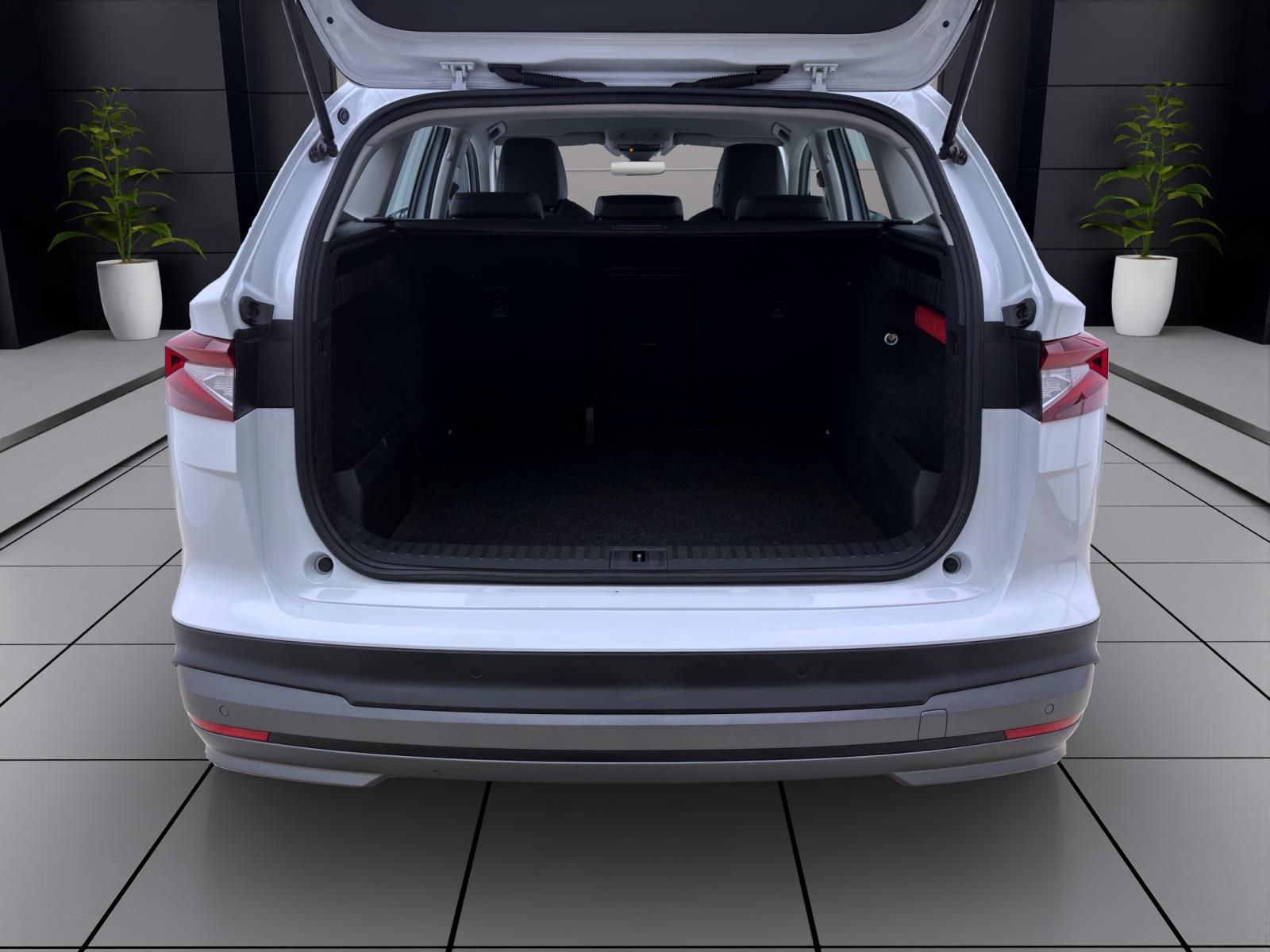 Bild 3: Skoda ENYAQ iV 60 LOFT NAVI KAMERA PDC SITZHZG LM20