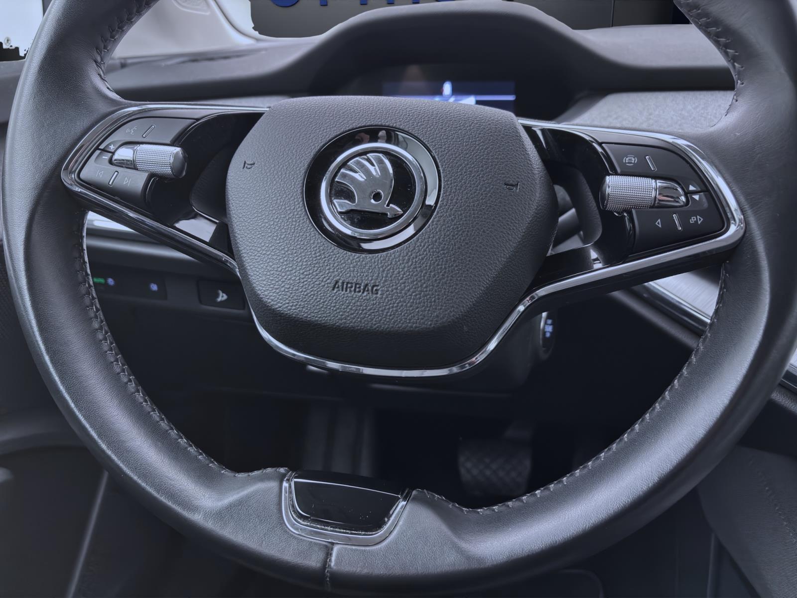 Bild 11: Skoda ENYAQ iV 60 LOFT NAVI KAMERA PDC SITZHZG LM20