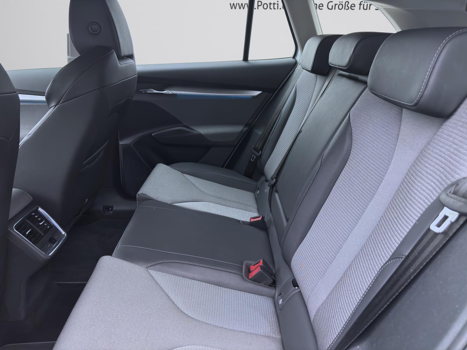 Bild 14: Skoda ENYAQ iV 60 LOFT NAVI KAMERA PDC SITZHZG LM20