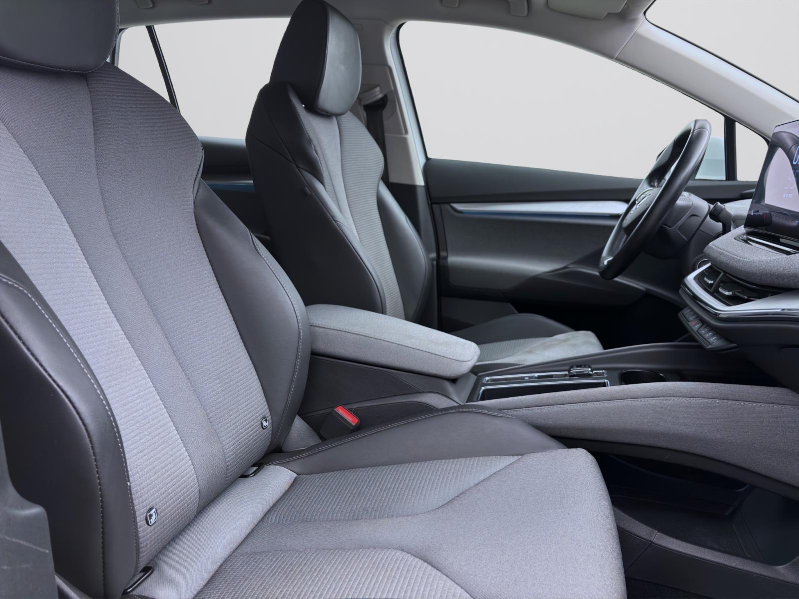 Bild 15: Skoda ENYAQ iV 60 LOFT NAVI KAMERA PDC SITZHZG LM20